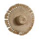 Straw hat