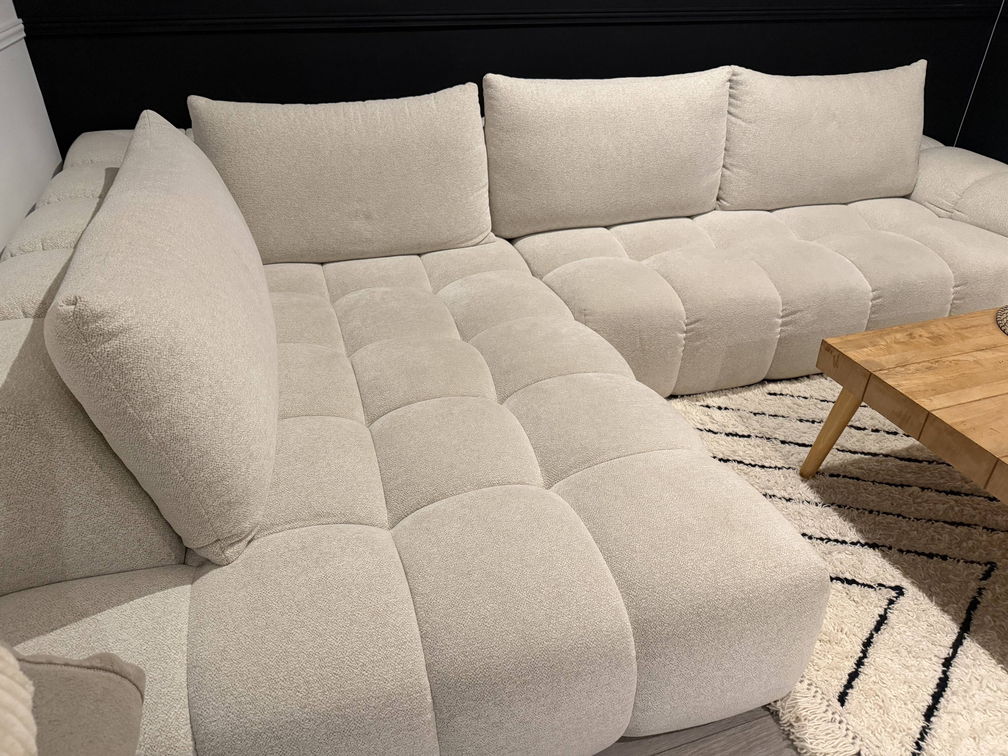 Bobochic sofa