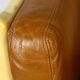 Danish leather sofa