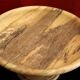 Italian 19th Century Neoclassical Marble Bowl on Pedestal or Tazza Centerpiece