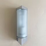 Set of 2 Wall Lamp Model Stilio By Segno Milano, Italy 1990s