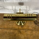 Notary lamp