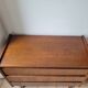 Vintage oak chest of drawers