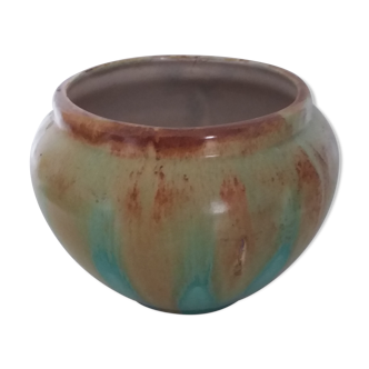 Cache pot