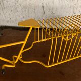 Vintage vinyl holder