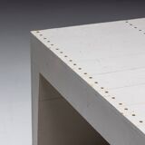 Bossche School Table by Dom Hans van der Laan & Jan de Jong, Netherlands, 1970s