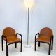 "Papavero" floor lamp — Castiglioni for Flos, Italy, 1970s