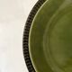 Assiettes vintage Boch Belgium