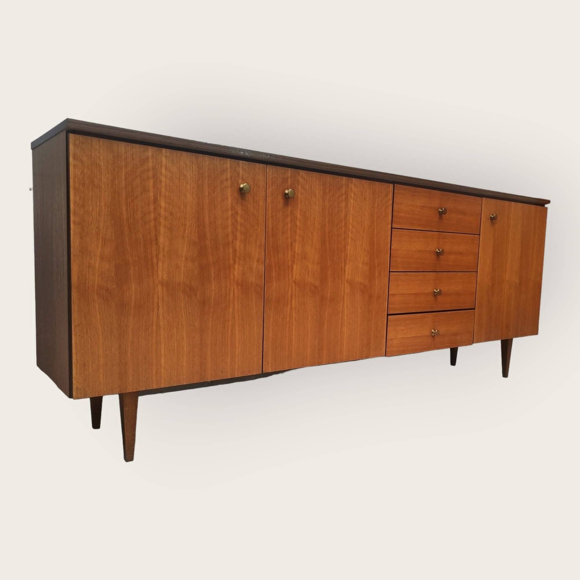 Mid Century sideboard