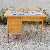 Vintage desk