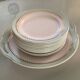 dessert service