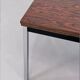 1950s dining table
