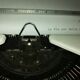 Typewriter Olympia Monica