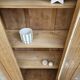 Parisian Art Deco wardrobe