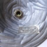 Murano glass fruit cup