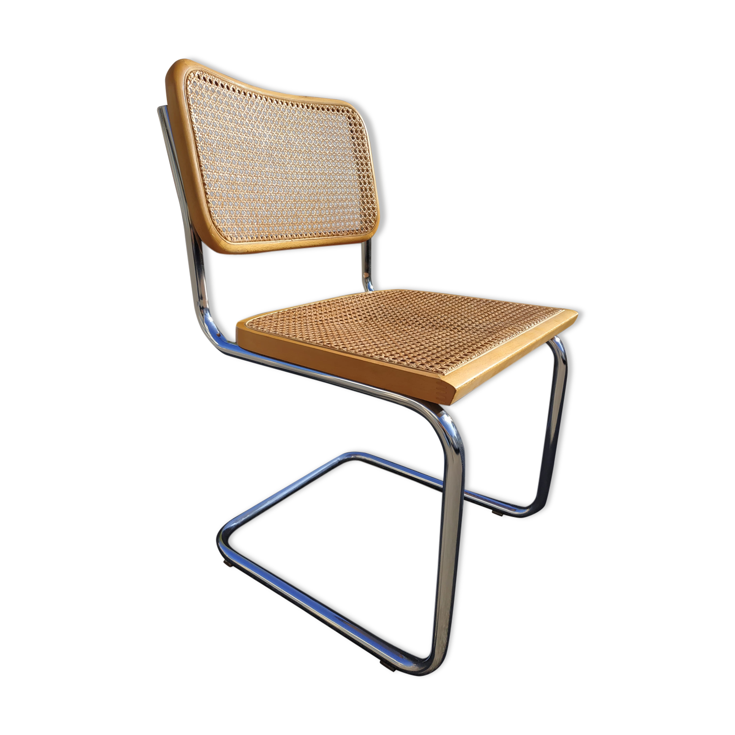 Year Chair vintage 1970