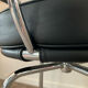 Swivel armchair of the 70