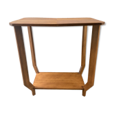 Art Deco console