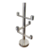 Candelabrum chandelier candlestick dragon edward van vliet ligne roset vintage