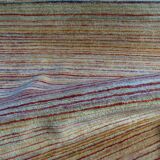 Tapis multicolore en laine 175x107cm