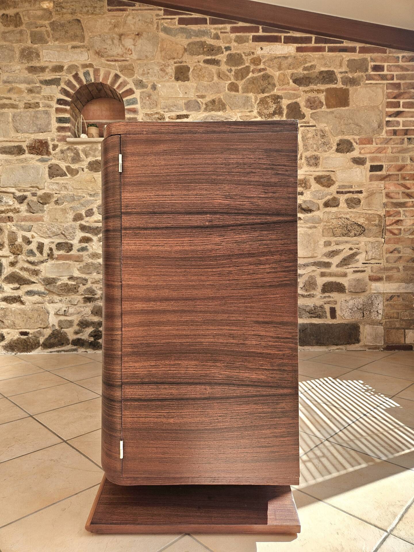 Art Deco sideboard