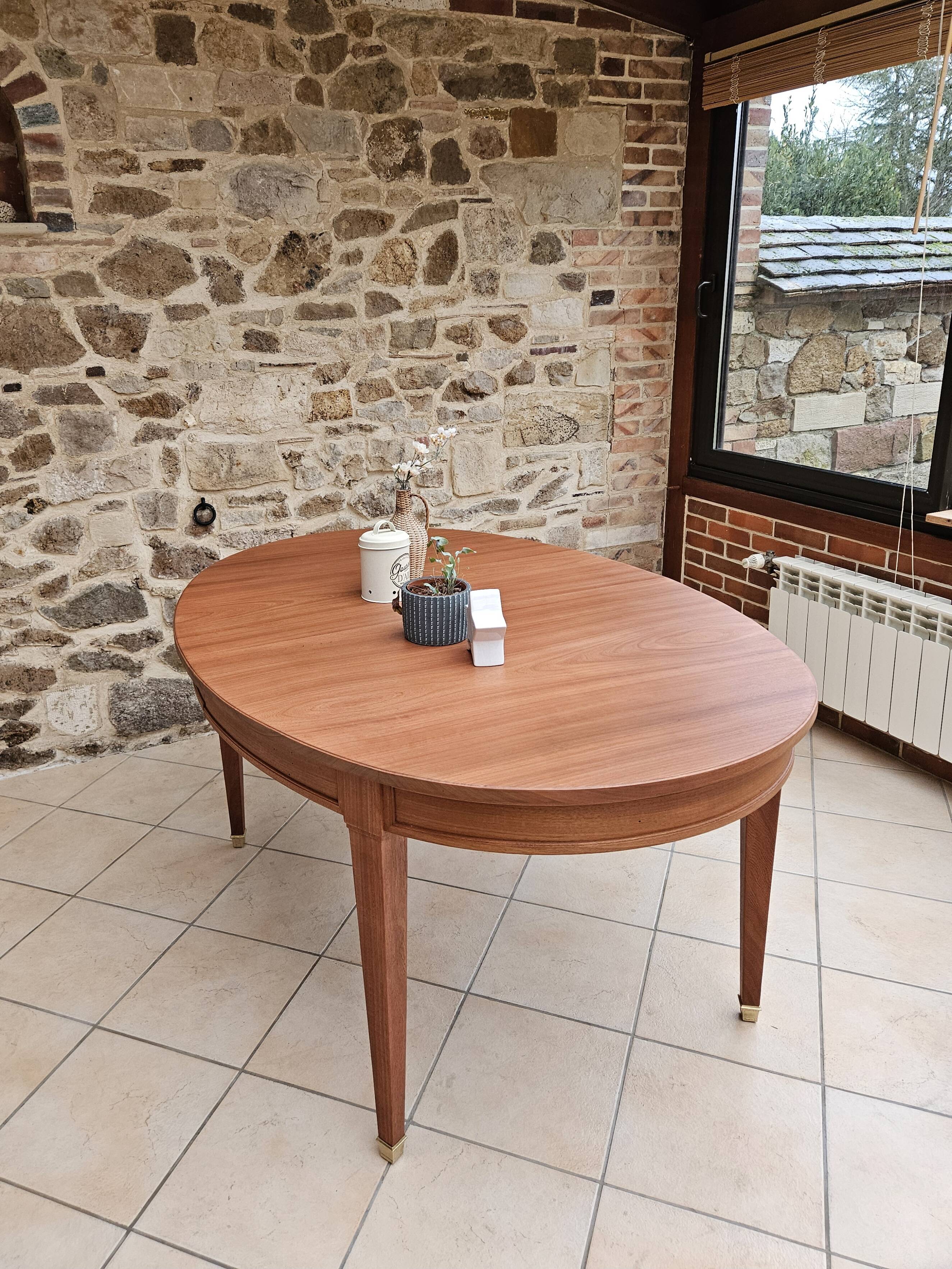 Antique table