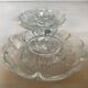 Pair of Scandinavian egg cups orrefors Sweden