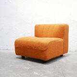 Vintage driver by Tito Agnoli for Mobilier International
