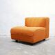 Vintage driver by Tito Agnoli for Mobilier International