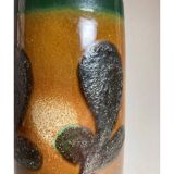 Ceramic vase