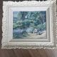 Tableau ancien