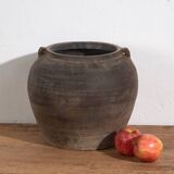 Antique ceramic vase (circa 1900) #4