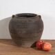Antique ceramic vase (circa 1900) #4
