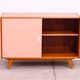 Fully restored mid century sideboard U-452 by Jiří Jiroutek, 1960´s, Czechoslovakia