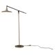 Modern Italian floor lamp from the mid-century, 1960s