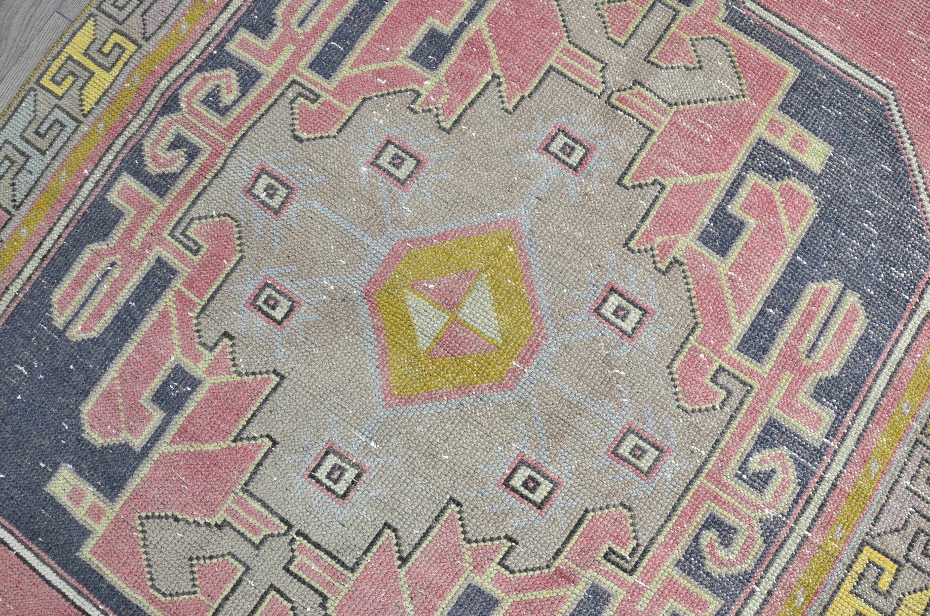 Tapis turque vintage sku 2527