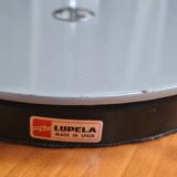 Mad in Spain lupera lamp rare 1960 to 70., concurrent in style, h40x50, original model. Complete in