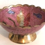 Cloisonné Enamel Cup