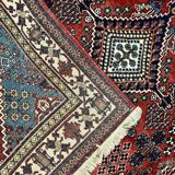 Handmade Persian rug - Meymeh - Iran - Very good condition