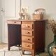 Children's desk