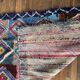 Carpet boucherouite 210x115cm