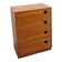 Armoire à chaussures avec poignées rondes noires, n° 1