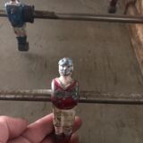 Table football