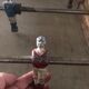 Table football