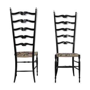 Chaises de salle à manger