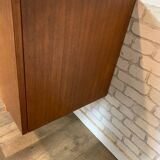 Vintage Scandinavian sideboard 1960