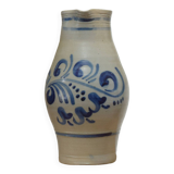 Old sandstone pitcher from Betschdorf Alsace