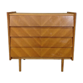 Commode vintage