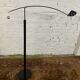 Artemide “Nestore Lettura” floor lamp by Carlo Forcolini
