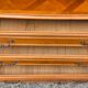 Chest of drawers with 3 drawers